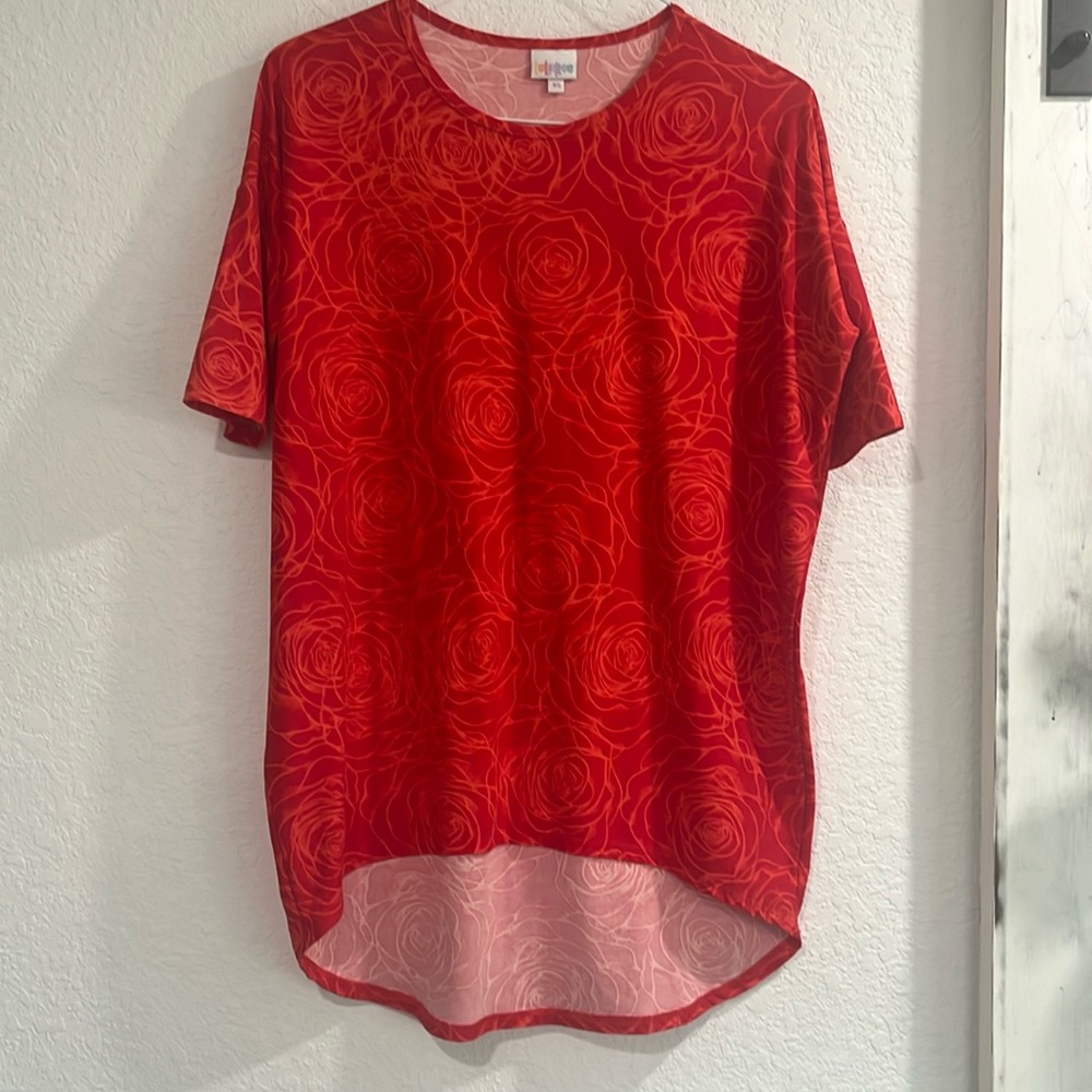 Lularoe leggings material Irma